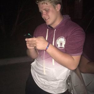 Meet your Posher, Brandon